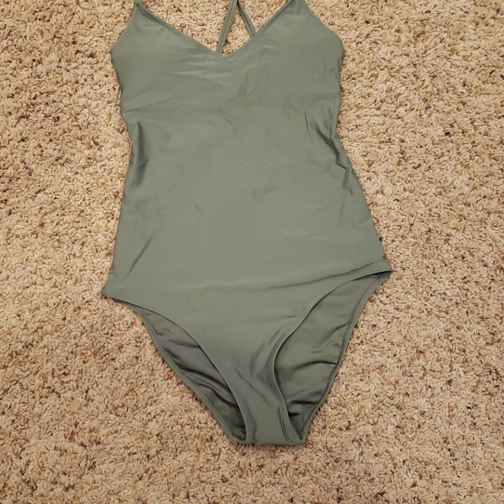 Aerie One Piece Swimsuit